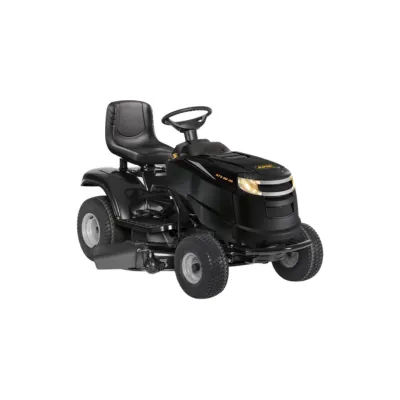 Alpina AT3 98 HA – Hydrostatik, Leistung und effizientes Mähen