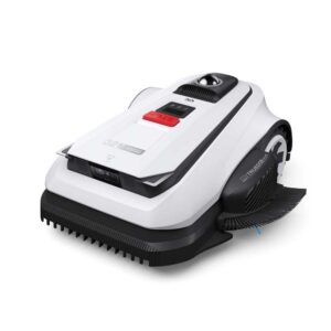 JNP DISTRIBUTION Ecovacs GOAT A3000 Mähroboter kabellos 3000 m² LiDAR Navigation