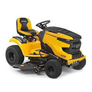 JNP DISTRIBUTION. Cub Cadet XT2 PS107 Rasentraktor 107 cm 603 cc Kawasaki hydrostatisch