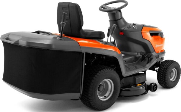 Husqvarna TC 112 Rasentraktor 95 cm Hydrostat