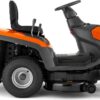 Husqvarna TC 112 Rasentraktor 95 cm Hydrostat