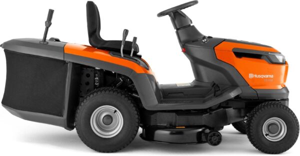 Husqvarna TC 112 Rasentraktor 95 cm Hydrostat