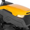 Stiga Tornado 398 Rasentraktor 98 cm Hydrostat