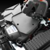 N.G.P. Distribution... Husqvarna RC 320Ts AWD Frontmäher 112 cm 656 cc Allrad 300 L Fangkorb