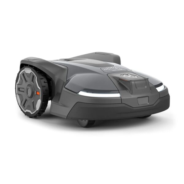 N.G.P. Distribution Husqvarna Automower 450X NERA Mähroboter 5000 m²