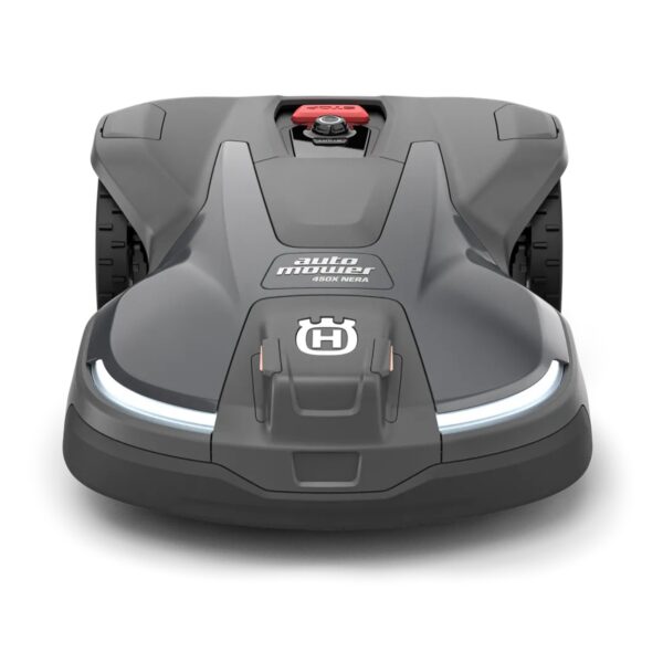 N.G.P. Distribution.. Husqvarna Automower 450X NERA Mähroboter 5000 m²