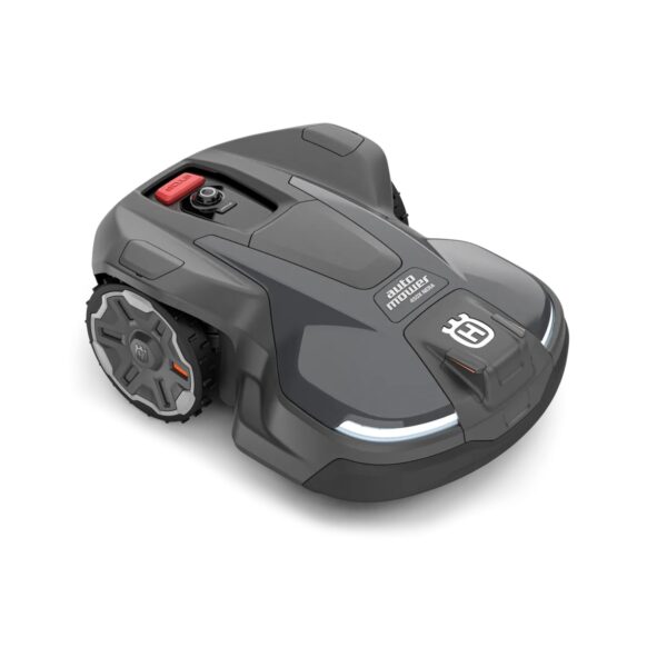 N.G.P. Distribution. Husqvarna Automower 450X NERA Mähroboter 5000 m²
