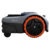 Segway Navimow i105E Mähroboter kabellos 500 m² GPS RTK Navigation