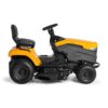 Stiga Tornado 398 Rasentraktor 98 cm Hydrostat