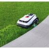 Ecovacs GOAT A3000 Mähroboter kabellos 3000 m² LiDAR Navigation
