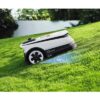 Ecovacs GOAT A3000 Mähroboter kabellos 3000 m² LiDAR Navigation