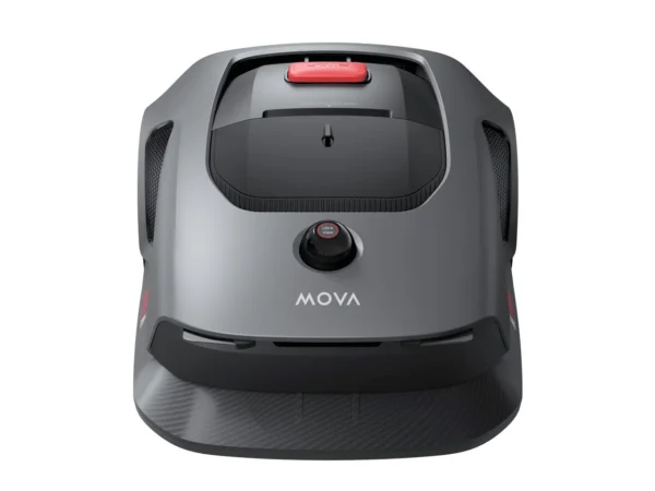 Dreame Mova 600 Mähroboter kabellos 600 m² LiDAR Navigation