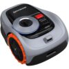 Segway Navimow i105E Mähroboter kabellos 500 m² GPS RTK Navigation