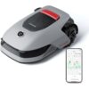 Dreame A1 Pro Mähroboter für 2000 m² LiDAR Navigation