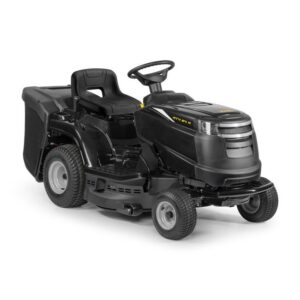 Alpina AT4 84 A Rasentraktor 84 cm 352 cc 200 L Fangkorb bis 3000 m²