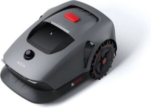 NGP DISTRIBUTION Dreame Mova 1000 Mähroboter kabellos 1000 m² LiDAR Navigation