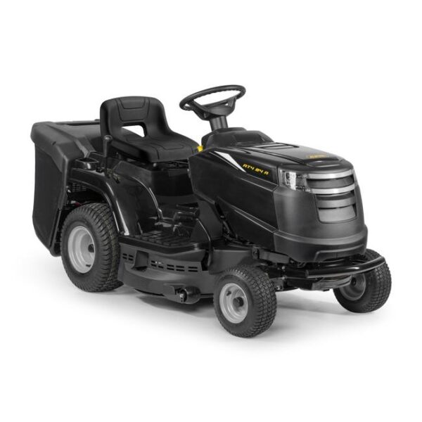 Alpina AT4 84 A Rasentraktor 84 cm 352 cc 200 L Fangkorb bis 3000 m²
