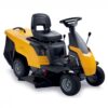 NGP DISTRIBUTION Stiga Combi 166 Rasentraktor 66 cm 224 cc 150 L Fangkorb hydrostatisch