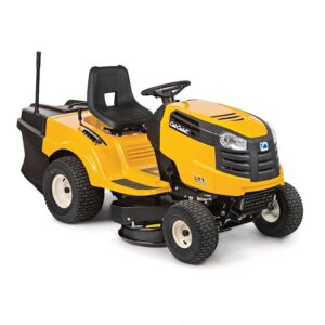 NJP DISTRIBUTION. Cub Cadet LT1 NR92 Rasentraktor bis 3500 m²