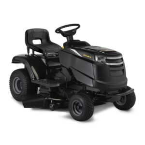 Alpina AT3 98 A Rasentraktor 98 cm 352 cc Seitenauswurf bis 4500 m²