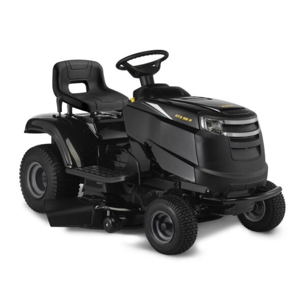 Alpina AT3 98 A Rasentraktor 98 cm 352 cc Seitenauswurf bis 4500 m²