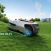 Mähroboter Dreame A2 – Bis zu 3.000 m²
