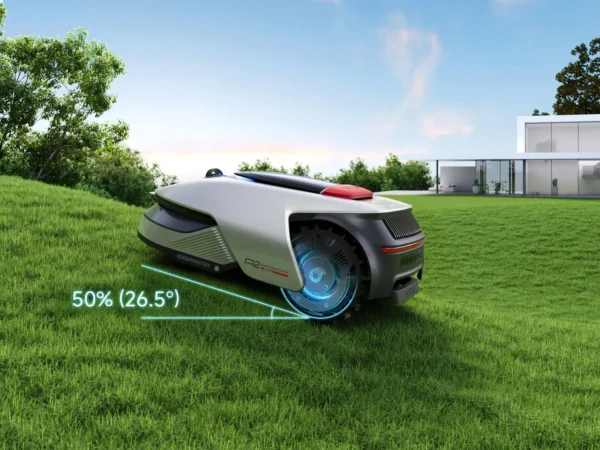 Mähroboter Dreame A2 – Bis zu 3.000 m²