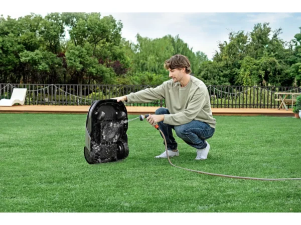 Mähroboter Dreame A2 – Bis zu 3.000 m²