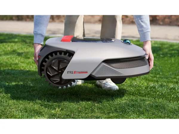 Mähroboter Dreame A1 Pro – Bis zu 2.000 m²