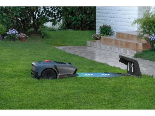 Mähroboter Dreame MOVA 1000 – Kabellos – Bis zu 1.000 m²