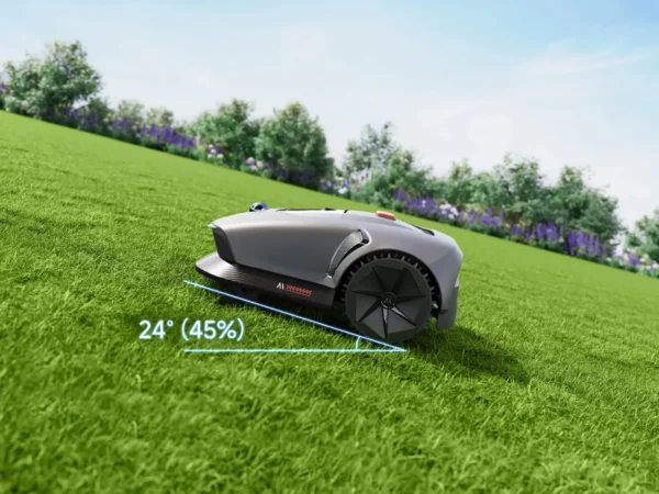 Mähroboter Dreame MOVA 1000 – Kabellos – Bis zu 1.000 m²