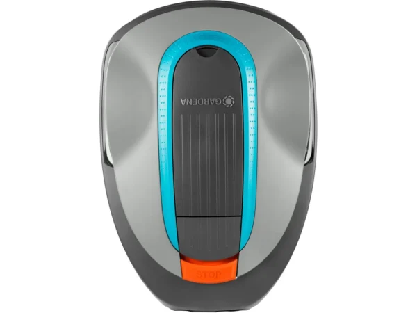 Mähroboter Gardena SILENO City 250 – Bis zu 250 m²