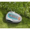 Mähroboter Gardena SILENO City 250 – Bis zu 250 m²