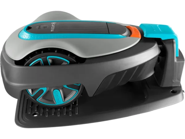 p15-1_result Mähroboter Gardena smart SILENO City 500 – Bis zu 500 m² – Set inkl. smart Gateway