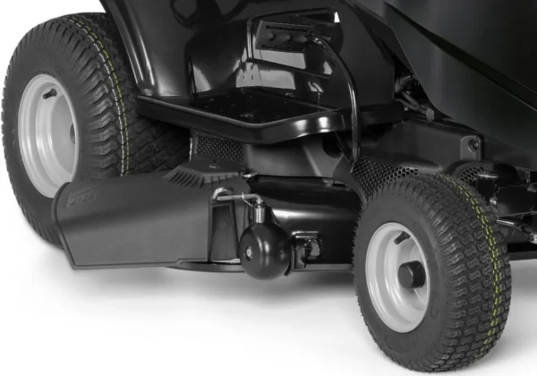 p4-3_result Alpina AT3 98 A – Schnell, kraftvoll und ideal für hohes Gras