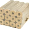 PINI KAY Premium Holzbriketts Buche | 960 kg Palette